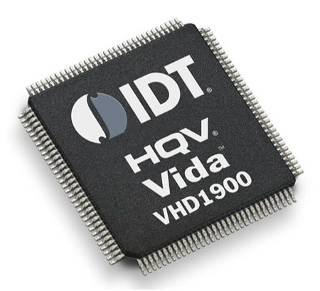 Видеопроцессор HQV Vida VHD1900