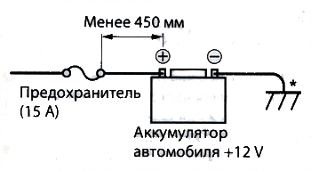 Deh 4800fd схема