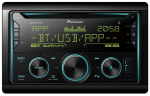 Автомагнитола Pioneer FH-S725BT