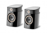Акустическая система Focal Sopra N1 Black Lacquer