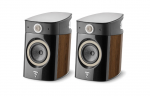Focal Sopra N1 Macassar Wos
