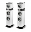 Акустическая система Focal Sopra N2 Carrara White