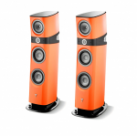 Акустическая система Focal Sopra N2 Electric Orange