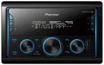 Автомагнитола Pioneer MVH-S425BT
