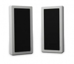 Акустическая система DLS Flatbox M-One white