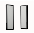 Акустическая система DLS Flatbox M-Two black