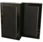 Акустическая система DLS Flatbox MIDI V2 piano black