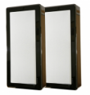 Акустическая система DLS Flatbox M-One black