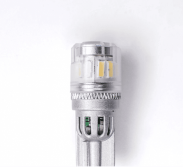 Светодиод габаритный AMP 360 SuperBright T10 (ШТ)
