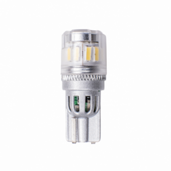 Светодиод габаритный AMP 360 SuperBright T10 (ШТ)Светодиод габаритный AMP 360 SuperBright T10 (ШТ)