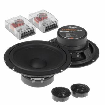 Автоакустика AMP Concert 6.5