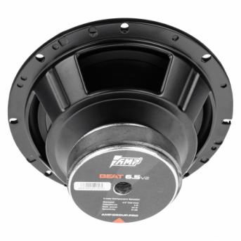 Автоакустика AMP Beat 6.5 v2