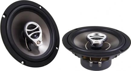 Автоакустика AMP Beat 653