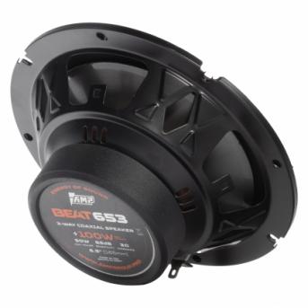 Автоакустика AMP Beat 653