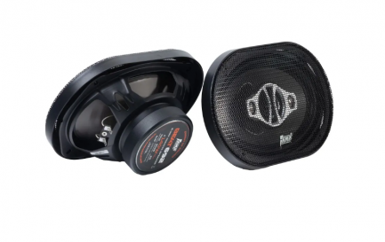 Автоакустика AMP Beat 692