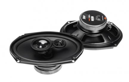 Автоакустика AMP Beat 693 V2