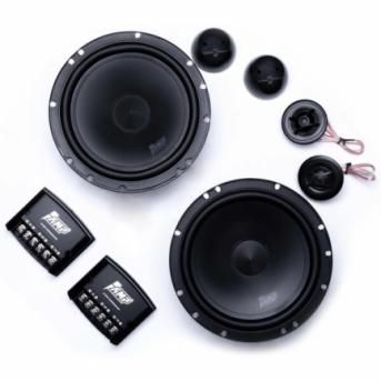 Автоакустика AMP MASS 6.5