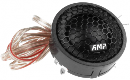 Автоакустика AMP PRO 6.5 ver.3