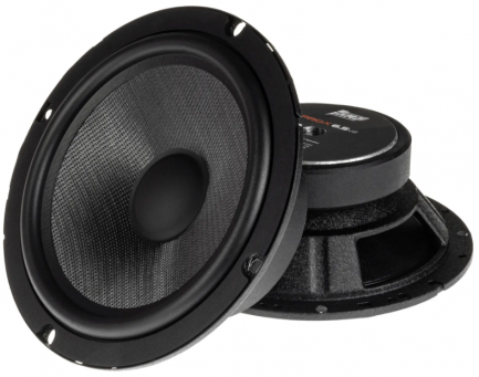 Автоакустика AMP PRO X 6.5 v2