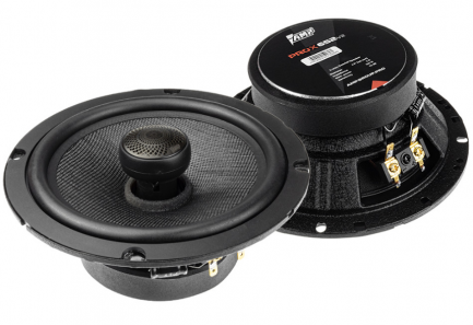 Автоакустика AMP PRO X 652 v2