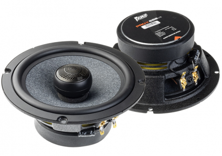 Автоакустика AMP PRO X 652 v3