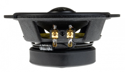 Автоакустика AMP PRO X 652 v3