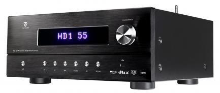 AV-ресивер Tone Winner AT-2700