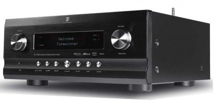 AV-ресивер Tone Winner AT-2900