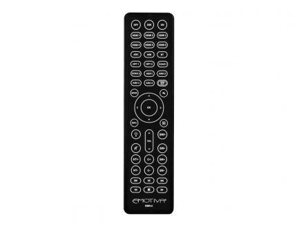AV-ресивер Emotiva BasX MR1L