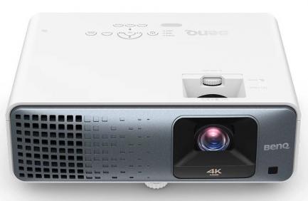 Кинотеатральный проектор BenQ TK710