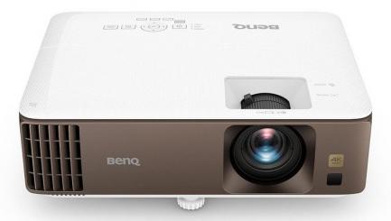 Кинотеатральный проектор BenQ W1800