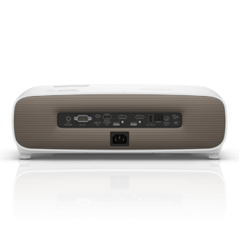 Кинотеатральный проектор BenQ W2700