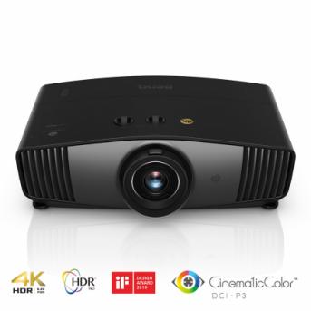Кинотеатральный проектор BenQ W5700