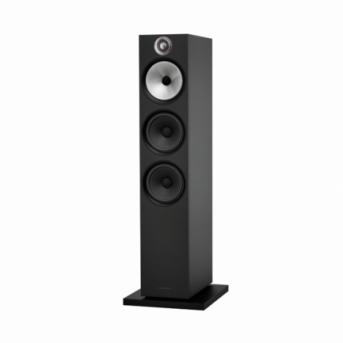 Напольная акустическая система Bowers & Wilkins 603 S2 Anniversary Edition