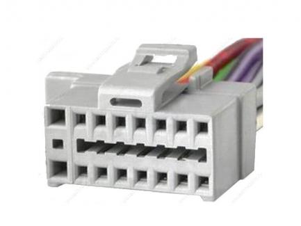 Переходник Intro CON-PAN-01