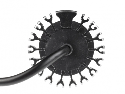 Светодиод головного света AMP/Criolight CSP L03s H11 (ШТ)