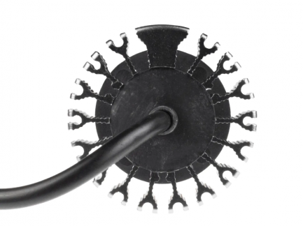 Светодиод головного света AMP/Criolight CSP L03s H1 (ШТ)