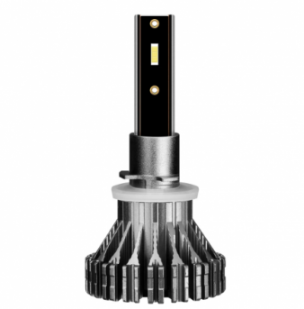 Светодиод головного света AMP/Criolight CSP L03s H27 (ШТ)