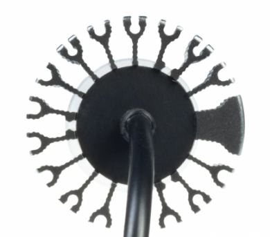 Светодиод головного света AMP/Criolight CSP L03s H27 (ШТ)