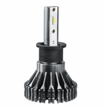 Светодиод головного света AMP/Criolight CSP L03s H3 (ШТ)