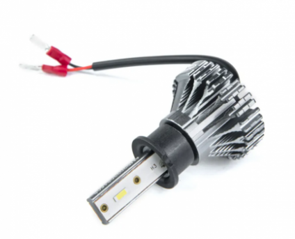 Светодиод головного света AMP/Criolight CSP L03s H3 (ШТ)