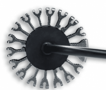 Светодиод головного света AMP/Criolight CSP L03s H3 (ШТ)