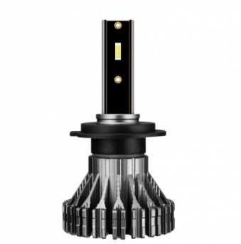 Светодиод головного света AMP/Criolight CSP L03s H7 (ШТ)