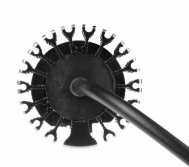 Светодиод головного света AMP/Criolight CSP L03s H7 (ШТ)