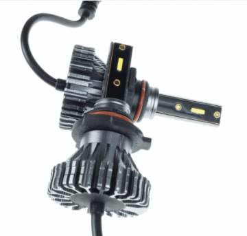 Светодиод головного света AMP/Criolight CSP L03s HB3 (ШТ)