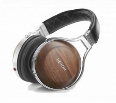 Наушники Denon AH-D5200