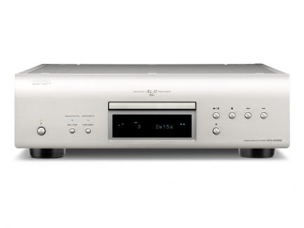 SACD-проигрыватель Denon DCD-2500NE