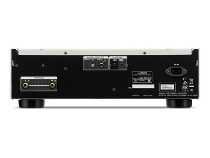 SACD-проигрыватель Denon DCD-2500NE