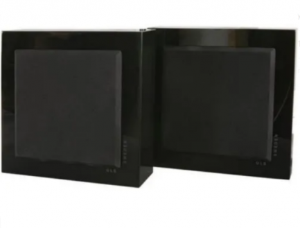 Акустическая система DLS Flatbox MINI V3 piano black