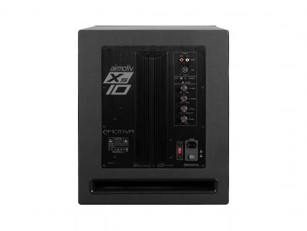Сабвуфер Emotiva Airmotiv XS10